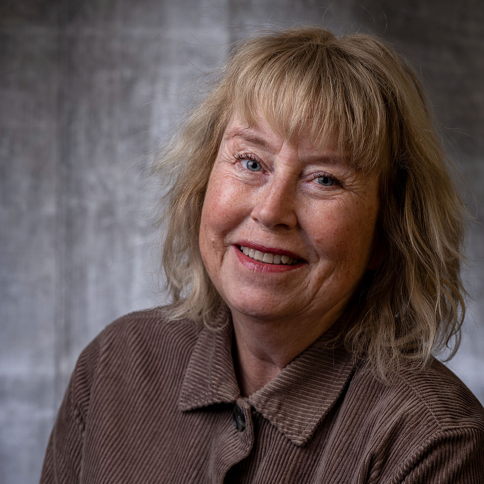 Karin Smirnoff