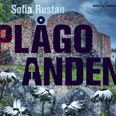 Plågoanden av Sofia Rustan
