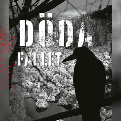 Döda fallet av Hans E Andersson