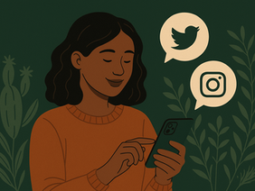 How to Use Social Media for Small Business Growth