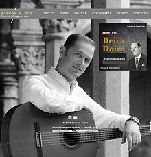 Site - Padre Marcos Alvim - Cantor_Compo