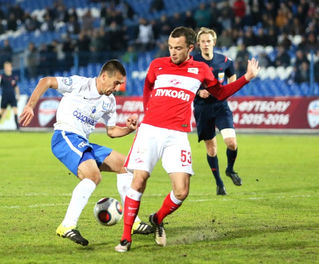 СДЕЛАЙ РЕПОСТ И ВЫИГРАЙ ТРАНСФЕР+БИЛЕТ НА МАТЧ БАЛТИКА - СПАРТАК 2 16.03.2019⚽⚽⚽