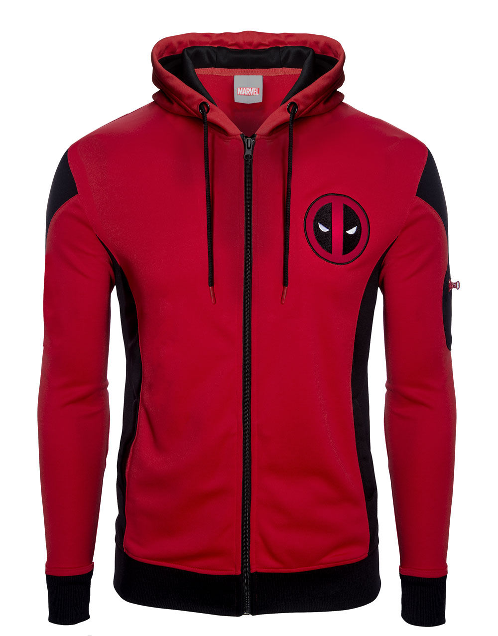 'Deadpool' Dressed To Kill Hoodie