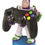 Thumbnail: Buzz Lightyear 8 inch Phone and Controller Holder