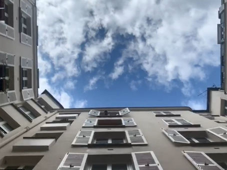 New documentary by Denis Shabaev