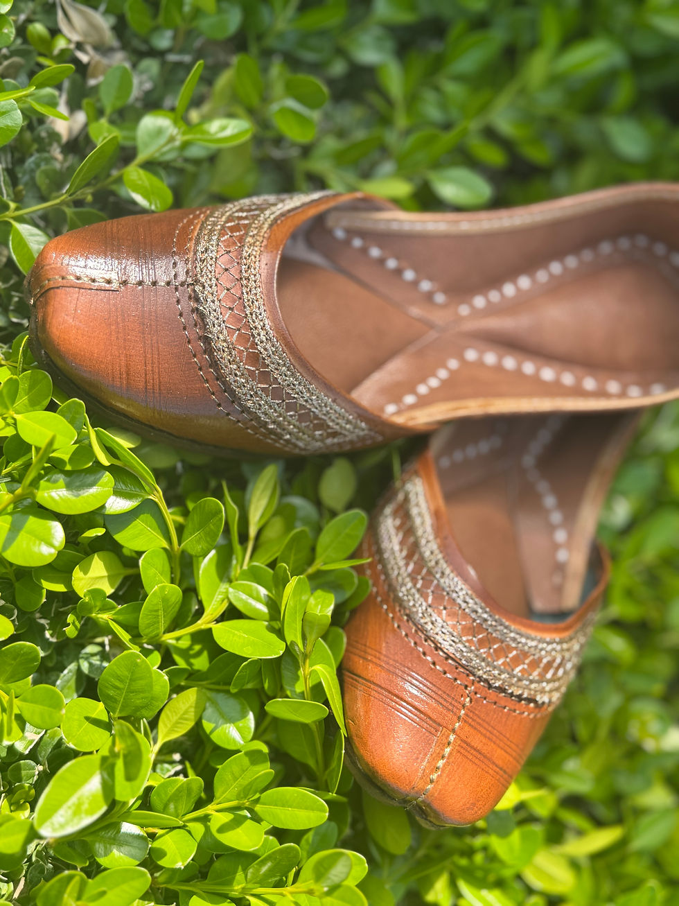 Thumbnail: Women Traditional Embroidered