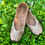 Thumbnail: Pakistani Cut Embroidered Jutti