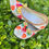 Thumbnail: Garden Multicolor Ghungroos Jutti- Baby Girl