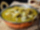 Lamb Saag