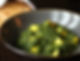 Saag paneer