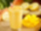 Mango Milk shake