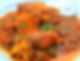 Chicken Vindalo