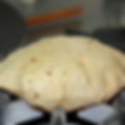 Chapati (Roti)
