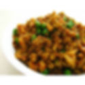 Chicken Matar