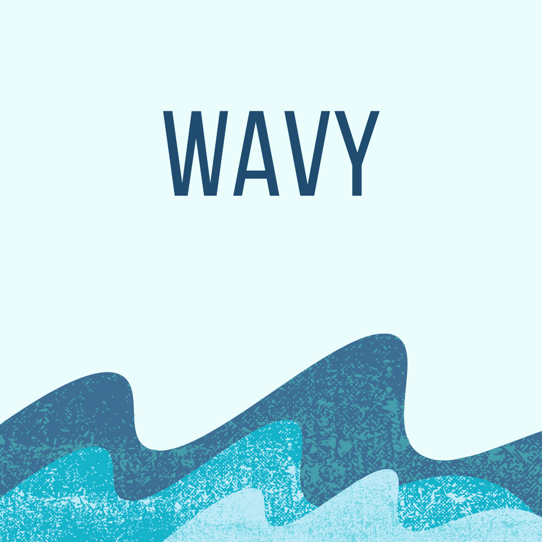 Wavy Mix