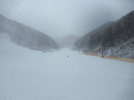 ○武石番所ヶ原(たけしばんしょがはら)スキー場 ゲレンデ情報（令和7年12月26日時点）