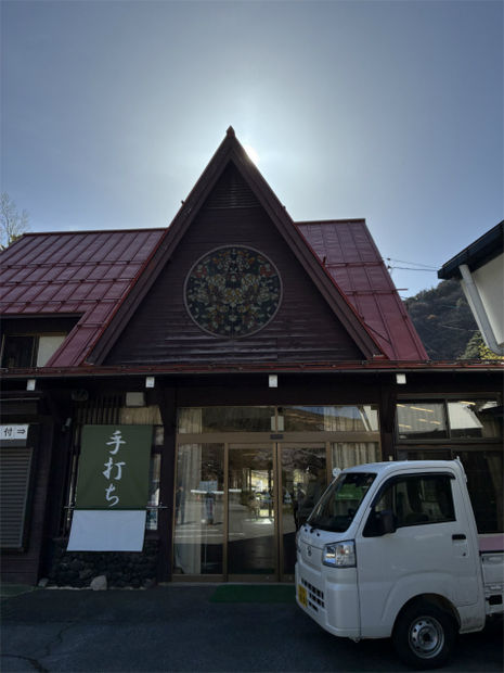 ◎【お知らせ】武石観光センター 営業再開！（令和8年4月22日）