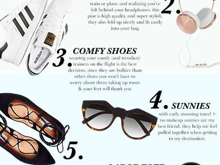 Travel Essentials