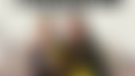 Junior Jumper Presentation Day