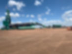 Sheppard Air Field