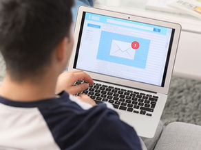 Cum colectezi adrese de email legal, prin Promotiful