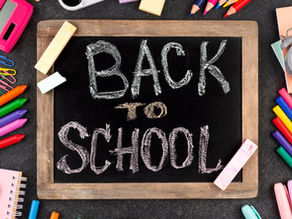 6 idei de campanii Back to School pentru începutul anului școlar