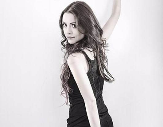 Maryfer Centeno | Grafología | Personalidad