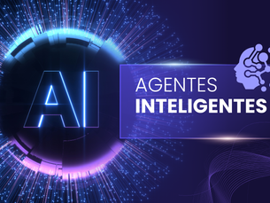 Agentes de IA: a Nova Fronteira da Automação Inteligente nas Empresas