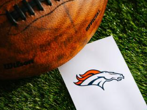 The Broncos are Overhyped.