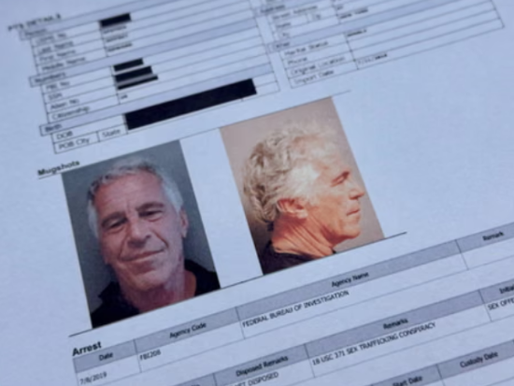 The Epstein Files Are an Unhealthy Trend