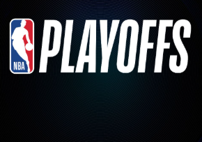 The NBA Playoffs are Underway