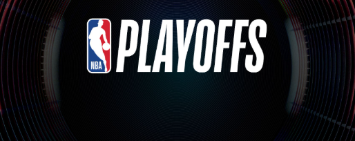 The NBA Playoffs are Underway