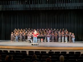 MRHS Presents: The Colorado Treble Festival