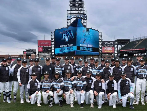 MRHS Baseball Preview