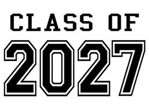 Introducing 2026-2027 Journalism Students: Seniors