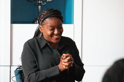 Nadine Kabuya