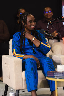 Rachel Kéké