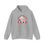 Thumbnail: Valentine Gnome LOVE Hoodie | Happy Valentine’s Day Sweatshirt