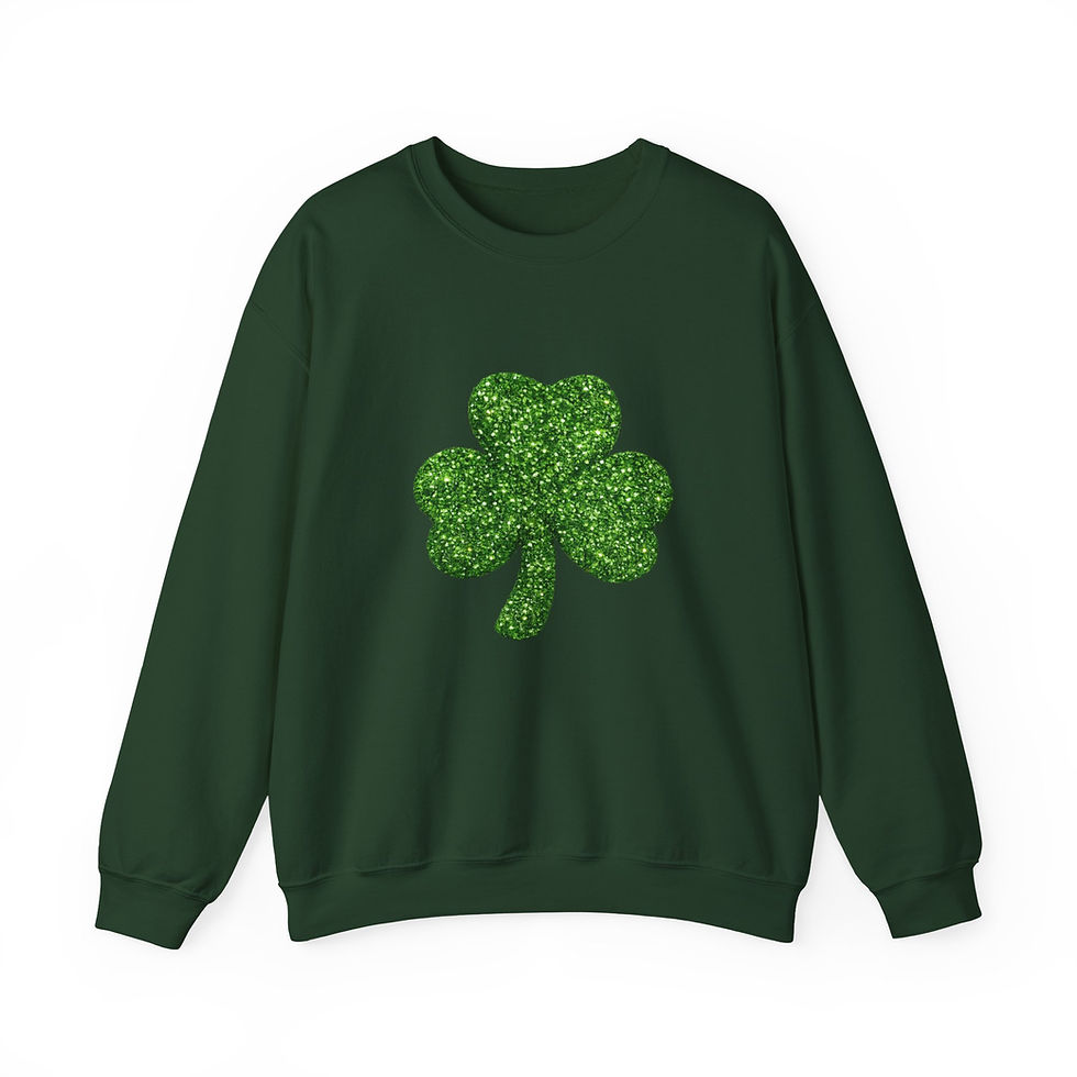 Thumbnail: Forest Green Front View