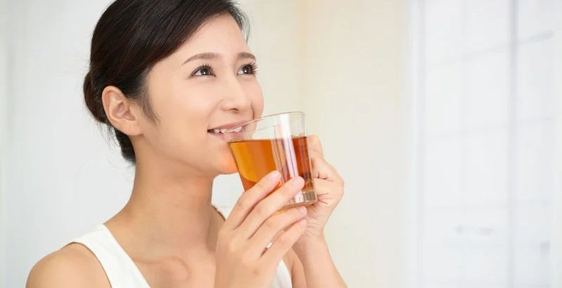 Hồng Sâm Hàn Quốc Cho Người Lớn