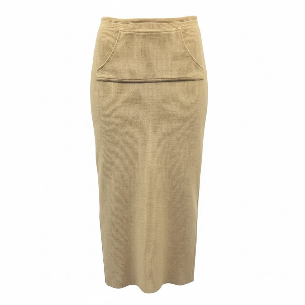 Thumbnail: Pocket Skirt