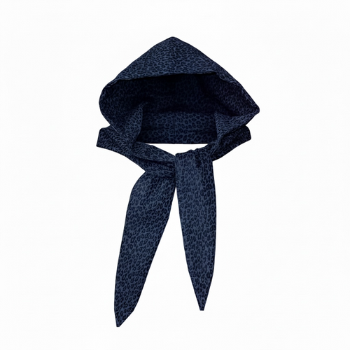 Hoodie Scarf | GIFT OF THE NEEDLE