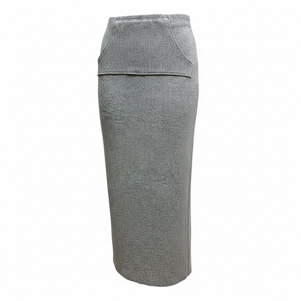 Thumbnail: Pocket Skirt