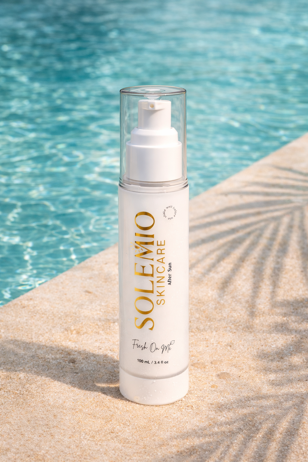 After Sun - Fresh on Me