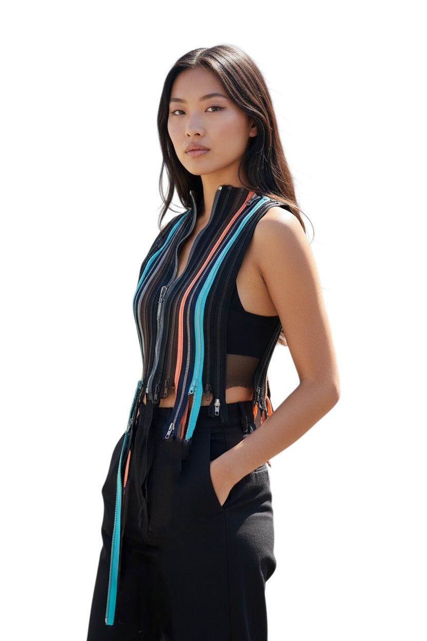 Thumbnail: Zip it Top