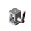 Miniatura: Ariculación 8 40x40 con bloqueo
