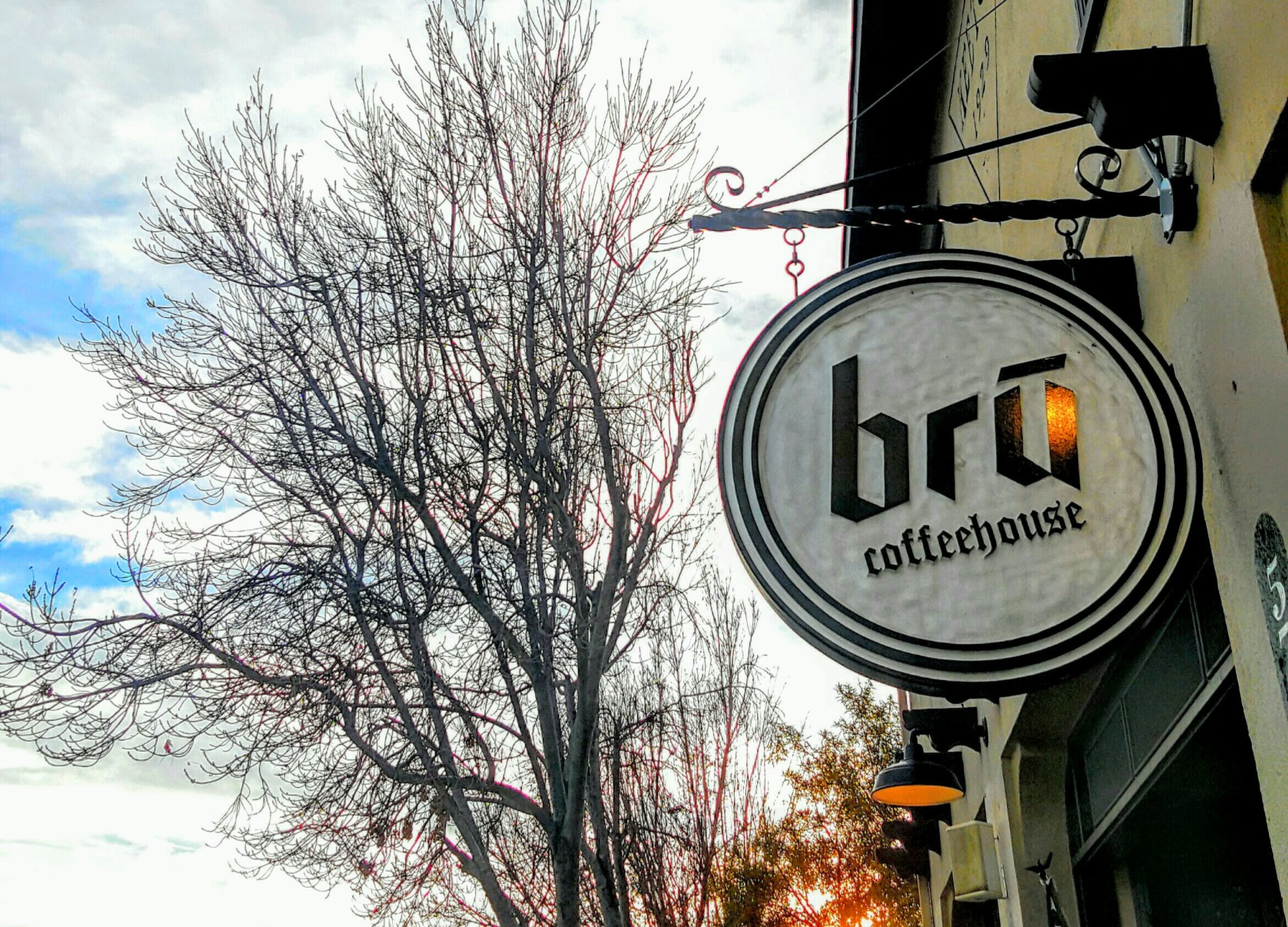 Coffee Bru Coffeehouse United States