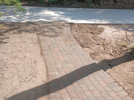 Why Quality Polymeric Sand Matters: Protecting Your Paver Patio Investment