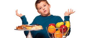 AUMENTO DA OBESIDADE NA INFÂNCIA E ADOLESCÊNCIA