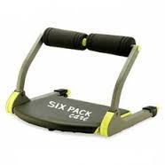 6-in-1 Abdominal Exercise Machine